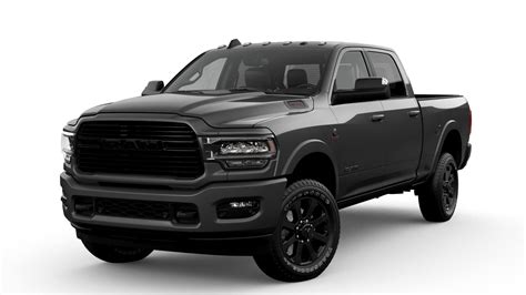 2022 ram 2500 laramie 4x4.